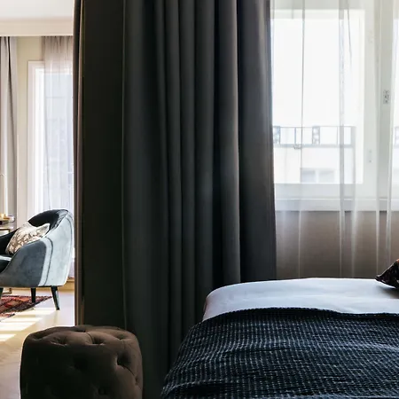 Hotel St. George Helsinki-3