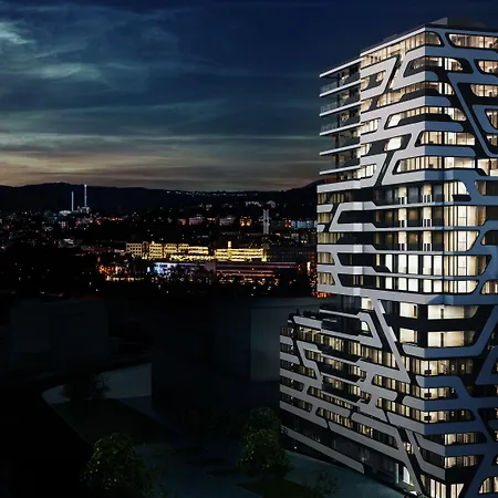 Cloud No7 Apartments - The Original-3