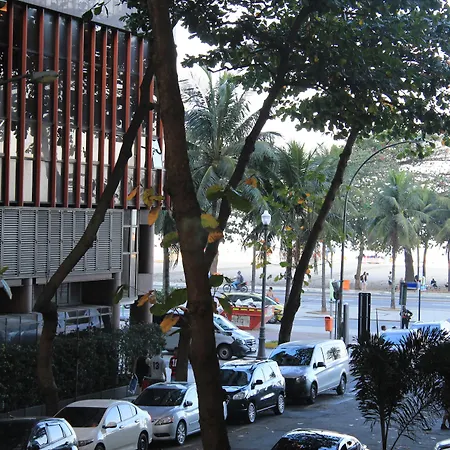 Apartamento Economico E Espacoso Para 6 Pessoas-3