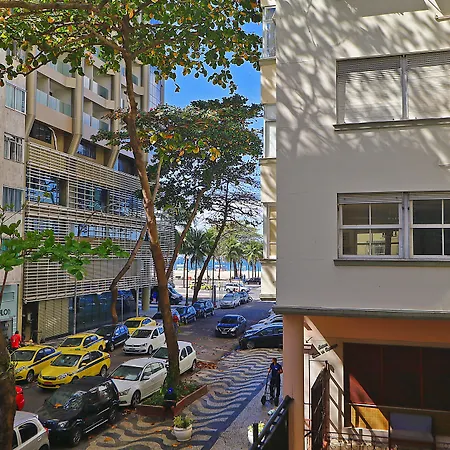 Apartamento Economico E Espacoso Para 6 Pessoas-2