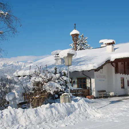 Landhaus Alpenjuwel-2