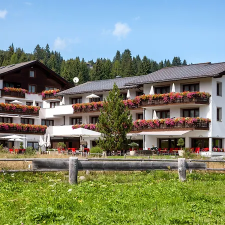 Hotel Seehof-3