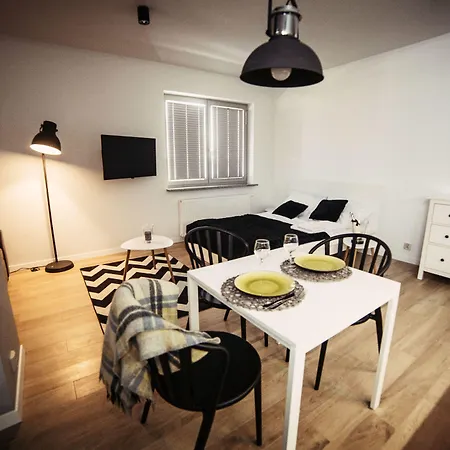 Exclusive Nautica Apartments-3