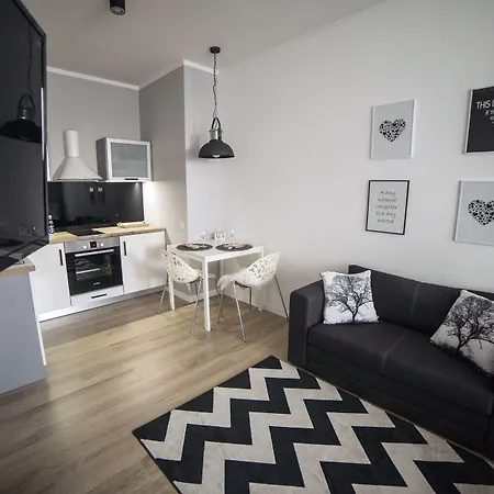 Exclusive Nautica Apartments-2