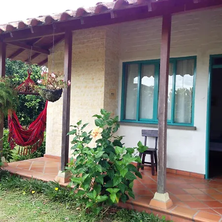 Hotel La Coqueta-2