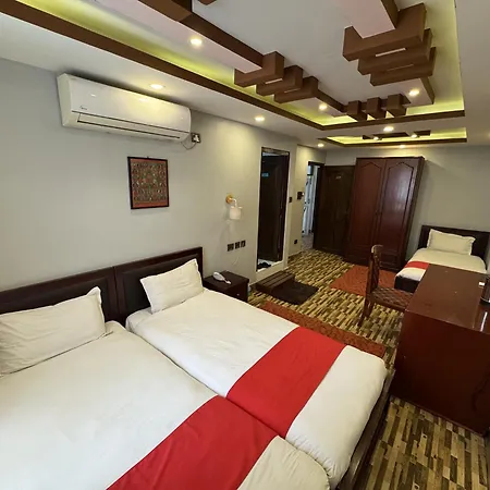 Hotel BnB Mhepi-2