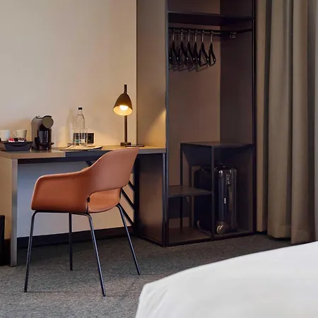 B&B Hotel Köln-City-3