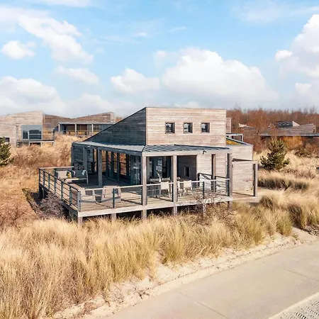 Villa 41 – Beachfront | Direkt am Strand mit Blick auf das Wasser-2