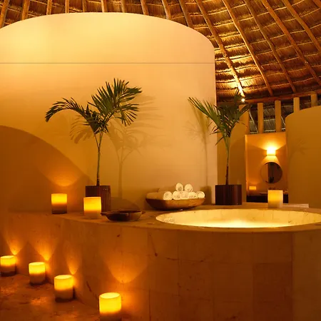 Viceroy Riviera Maya, A Luxury Villa Resort - Adults Only-2