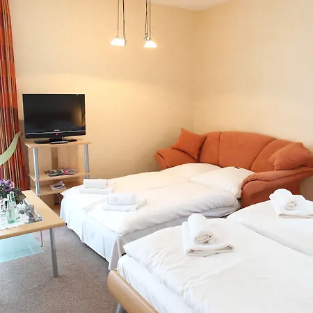 Hotel Wittorf-2