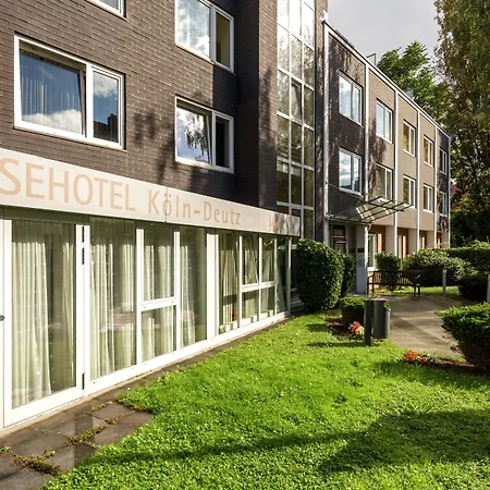 MesseHotel Köln-Deutz-2