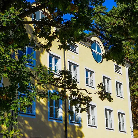 The Nooq Bromma - Hotel & Studios-2
