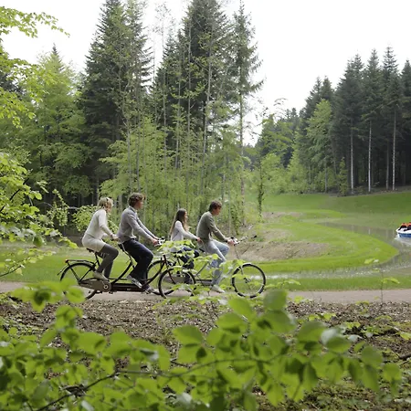 Center Parcs Les Trois Forets-3