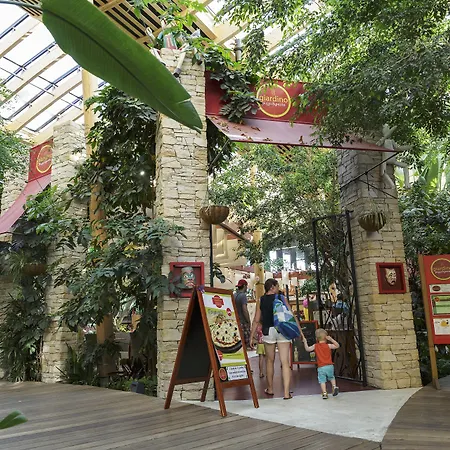 Center Parcs Les Trois Forets-2