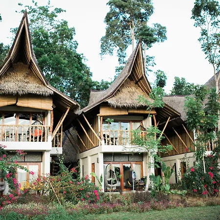 Fox & The Firefly Cottages-3