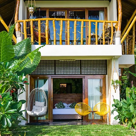 Fox & The Firefly Cottages-2