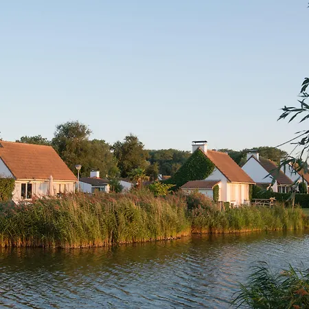 Sunparks Oostduinkerke - Plopsaland-2