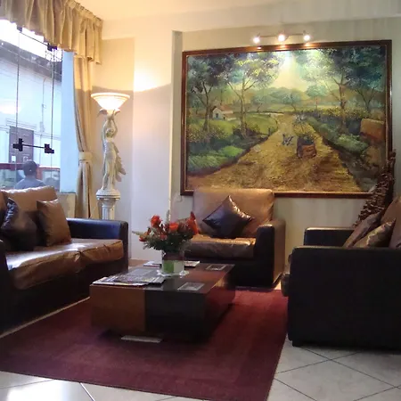 Retamas Hotel-3