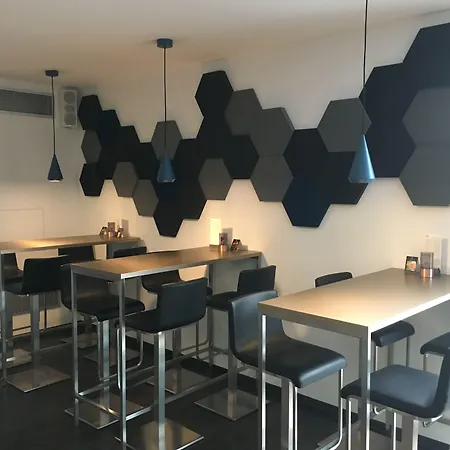 Design & Lifestyle Hotel Estilo-3