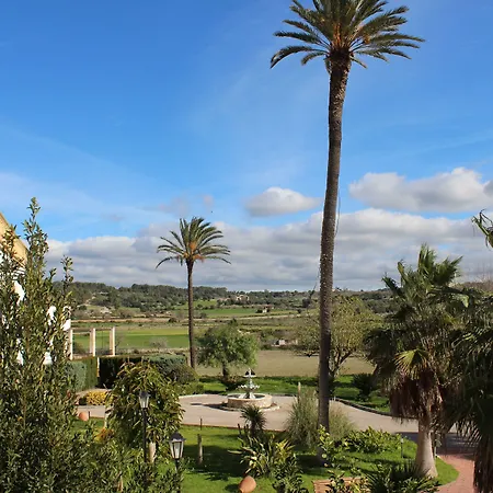 Finca Son Manera-3