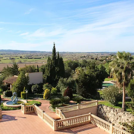 Finca Son Manera-2