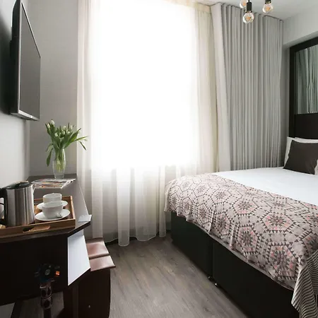 Camden Enterprise Hotel-2