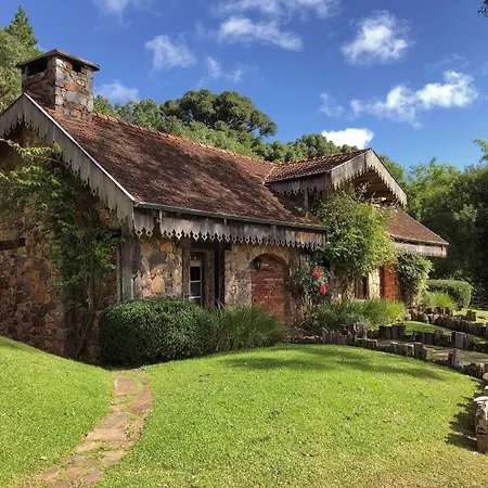 Estalagem La Hacienda-2