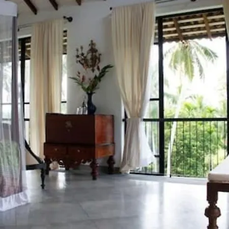 Samadara Estate, Midigama-2