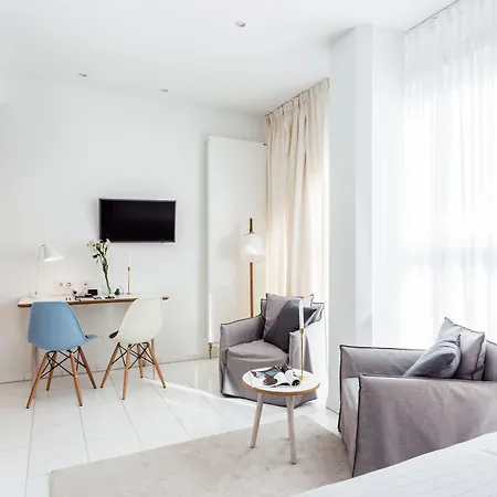 Visionapartments Frankfurt - Air Conditioning & Self Check-In-2