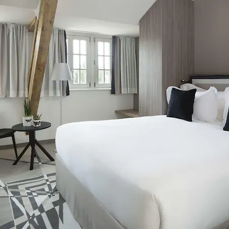 Boutique Hotel Des XV-2