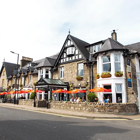 Mckays Hotel-3