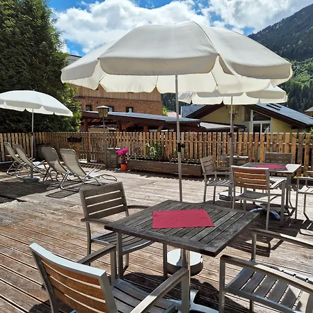 Alpenpension Gastein-2