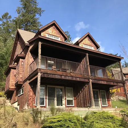 The Cottages On Salt Spring Island-2