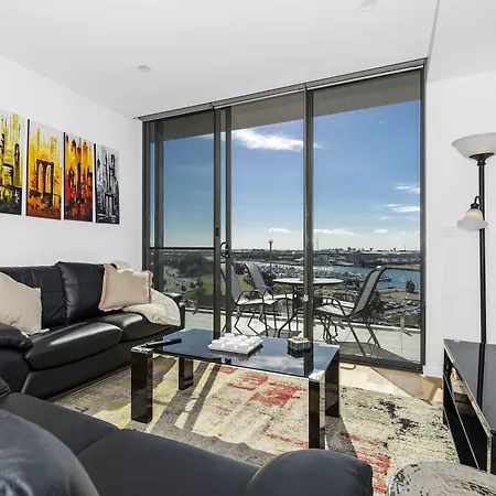 Astra Apartments Newcastle-3