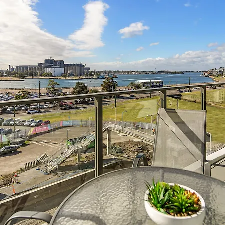 Astra Apartments Newcastle-2