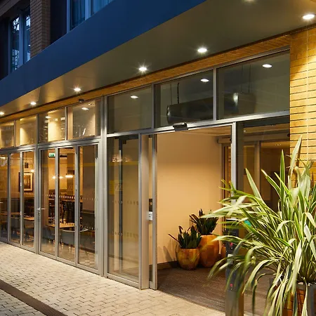 Residence Inn By Marriott London Tower Bridge-3