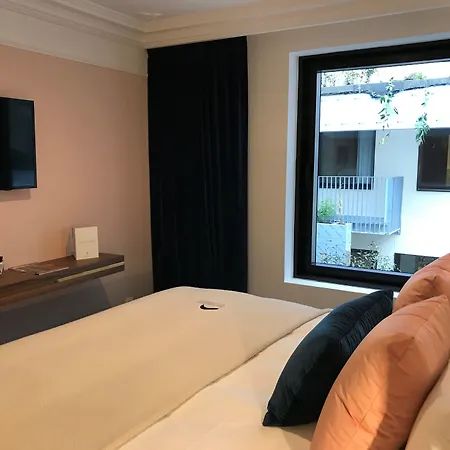 Hotel Parister-3