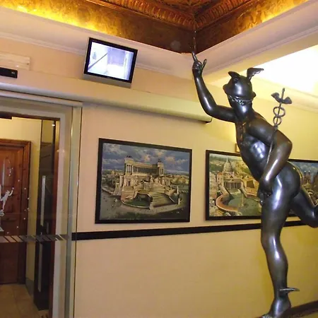 Hotel Elide-3