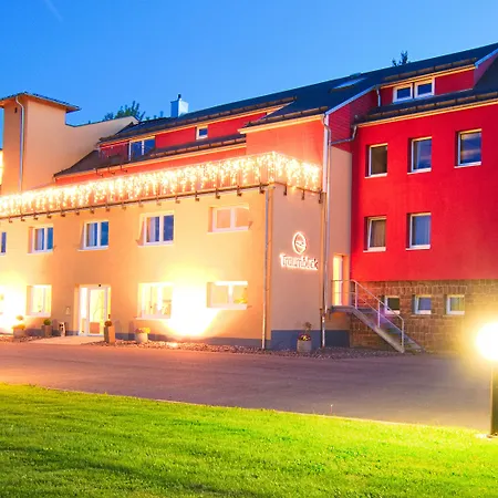 Hotel&Pension Traumblick-2
