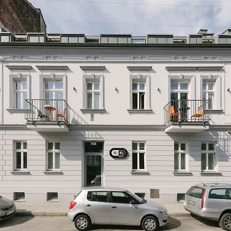 Well Well Aparthotel-2