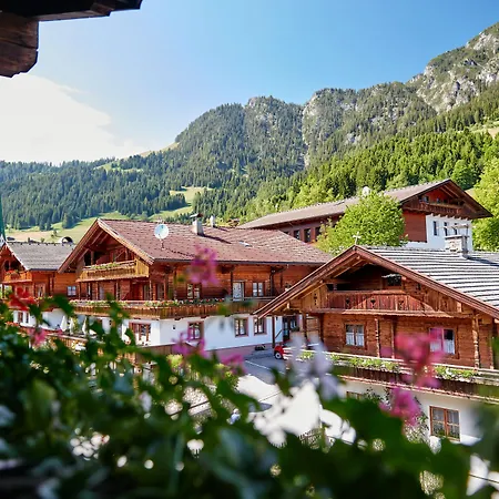 Alpbacherhof - Mountain & Spa Resort-2