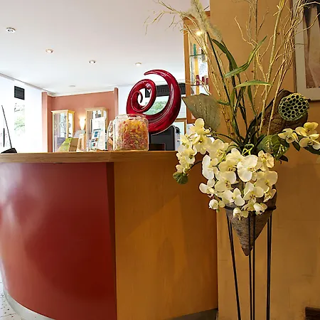 Hotel Ars Vivendi München-3