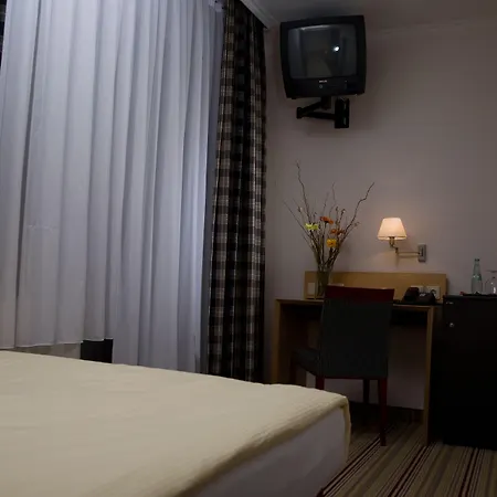 Hotel Ars Vivendi München-2