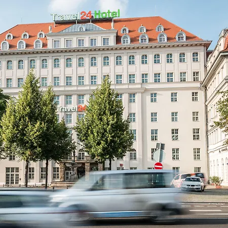 Travel24 Hotel Leipzig City-3