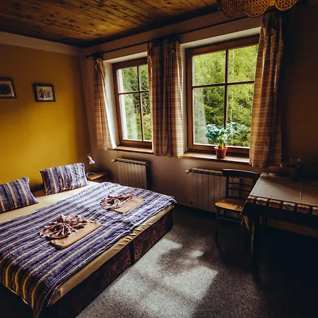 Pension Klondajk-3