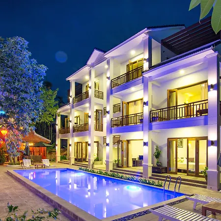 Fig Tree Boutique Villa-3