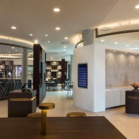 Hyatt Place Frankfurt Airport-3
