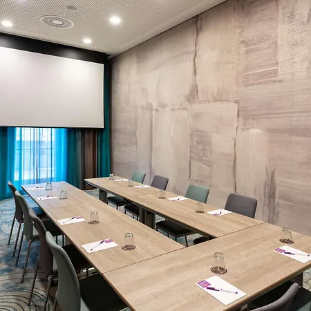 Hyatt Place Frankfurt Airport-2