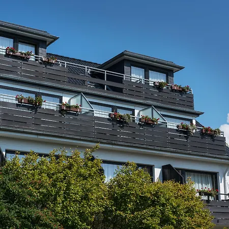 Das Frühstückshotel Büsum-3