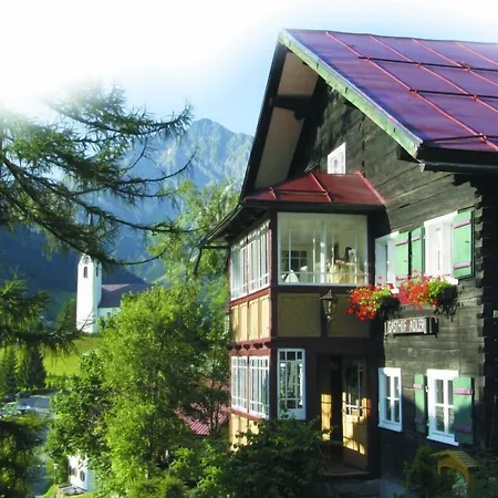 Hotel Adler Garni-3